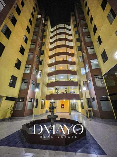 Departamento en Jesus Maria 3 Dorm con seguridad 24|7