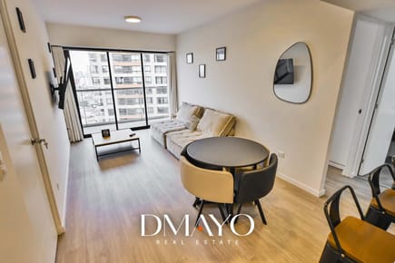 SE VENDE DEPARTAMENTO 2 DORMITORIOS 2 BAÑOS  VISTA EXTERNA CERCA A UNIVERSIDAD DEL PACIFICO