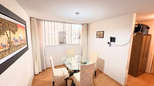 Departamento en primer piso Breña vista interna dentro de condominio a pocas cuadras de la Rambla