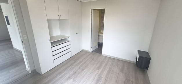 ALQUILER DE MODERNO DEPARTAMENTO EN SANTA CATALINA CERCA CENTRO FINANCIERO SAN ISIDRO