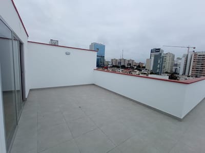 VENTA DPTO 149M2, 3 DORMI, 2 COCHERAS MAGDALENA LIMITE CON SAN ISIDRO