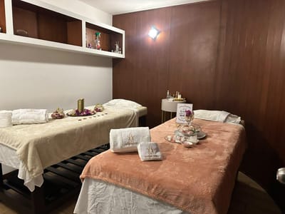 OPORTUNIDAD DE INVERSIÓN SPA TOTALMENTE IMPLEMENTADO EN VENTA