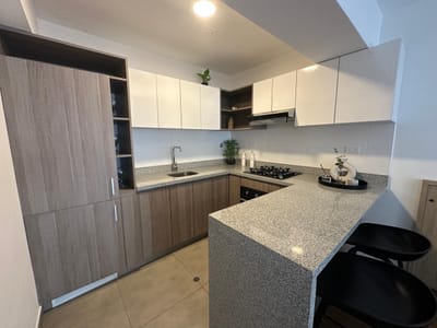 DEPARTAMENTO EN VENTA - MAGDALENA LIMITE CON SAN ISIDRO NO PAGA ALCABALA