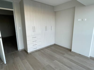 VENTA DUPLEX URB PALACIO I SACHACA