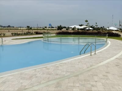 Venta Terreno en Condominio Portofino ASIA cerca al Boulevard