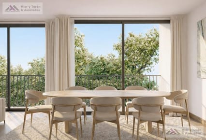 VENTA DÚPLEX MIRAFLORES - DPTO 502 (609-688-18)