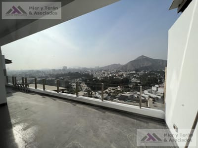ALQUILER HERMOSO DEPA CON LINEA BLANCA EN CASUARINAS - DPTO 602 (609-141-1)