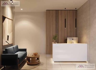 VENTA DEPARTAMENTO EN SAN MIGUEL - DPTO TIPO 1 (609-1163-10)
