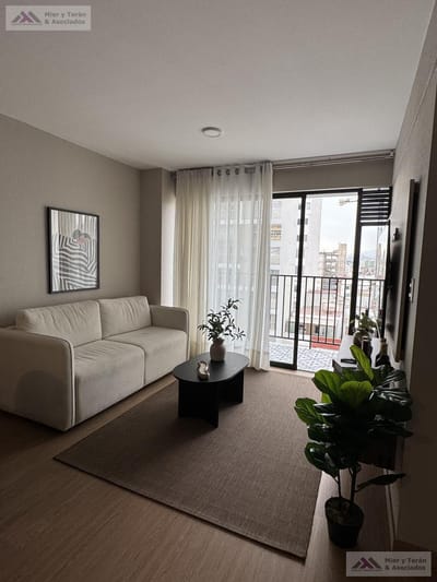 VENTA DEPARTAMENTO SAN MIGUEL - DPTO 1903, 2003 (609-1165-3)