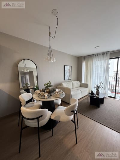 VENTA DEPARTAMENTO SAN MIGUEL - DPTO 803 (609-1165-4)