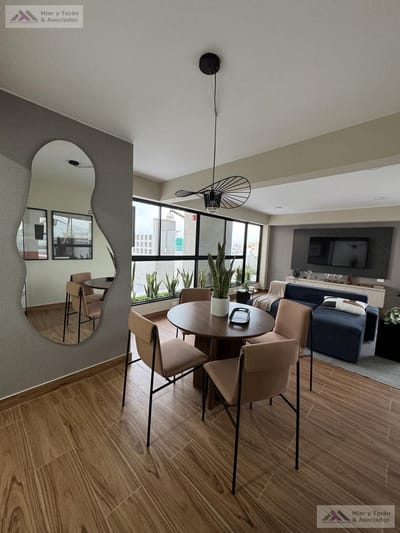 VENTA DEPARTAMENTO SAN MIGUEL - DPTO 204 AL 1204 (609-1165-2)