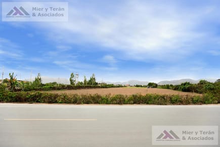 VENTA TERRENO EN MALA (609-349-29)