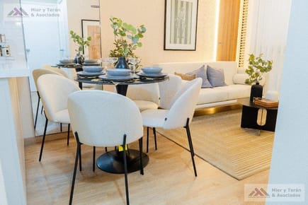 VENTA DEPARTAMENTO SANTA BEATRIZ - DPTO 305 AL 1505 (609-1165-17)