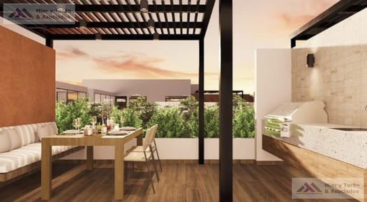 VENTA DEPARTAMENTO SANTA BEATRIZ - DPTO 401 AL 1401 (609-1165-22)