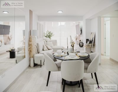 VENTA DEPARTAMENTO EN SURCO - DPTO 1801 (609-1168-6)