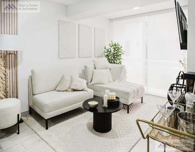 VENTA DEPARTAMENTO EN SURCO - DPTO 1306, 1406 (609-1168-2)
