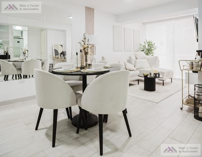 VENTA DEPARTAMENTO EN SURCO - DPTO 707, 1107 (609-1168-5)