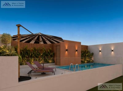 VENTA DEPARTAMENTO MIRAFLORES - DPTO TIPO 2 (609-952-79)