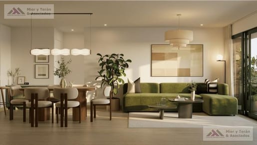 VENTA DEPARTAMENTO EN MIRAFLORES - DPTO 205 AL 705 (609-948-45)