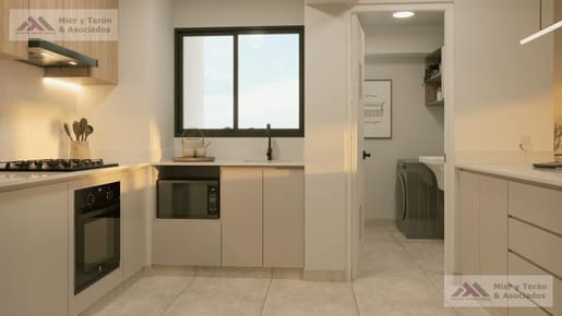 VENTA DEPARTAMENTO EN MIRAFLORES - DPTO 203 AL 703 (609-948-44)