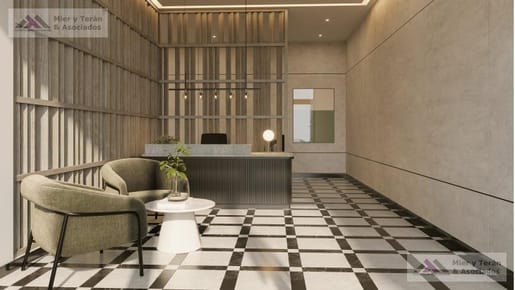 VENTA DEPARTAMENTO EN MIRAFLORES - DPTO 102 (609-948-49)
