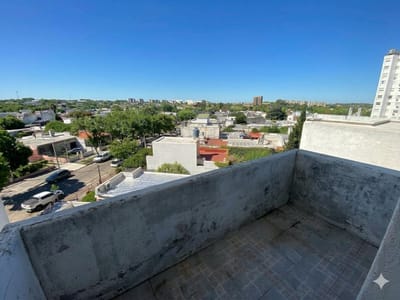 Venta Apartamento 1 Dormitorio con Balcón y Renta Inmediata en Malvín