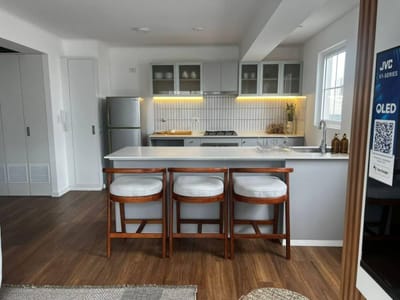 DEPARTAMENTO EN ALQUILER - MIRAFLORES