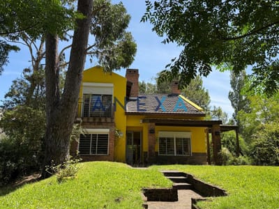 Casa en VENTA Balneario Argentino
