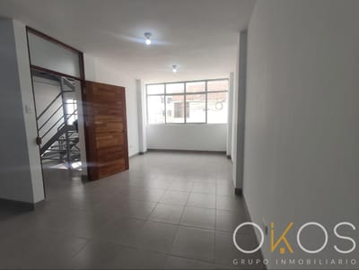ALQUILER DE DEPARTAMENTO CHICLAYO 