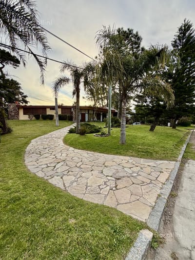 Casa en Playa Mansa