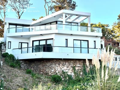 Casa en Venta en Playa Mansa, Punta del Este