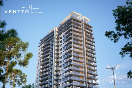 Apartamento en Av. Roosevelt - Golden Rise