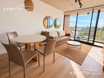 Departamento Venta 1 dormitorio Torres del Este Punta del Este