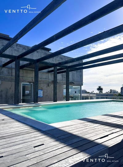 Apartamento en Península