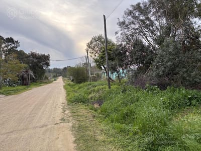 Terreno en venta 1000m2 Ocean Park