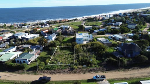 Terreno en El Chorro