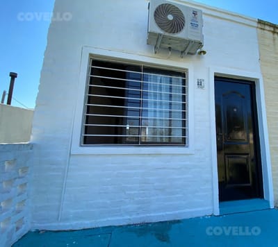 Monoambiente en alquiler y venta excelente ubicación Colonia del Sacramento