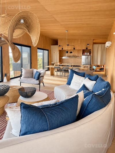 Casa en José Ignacio