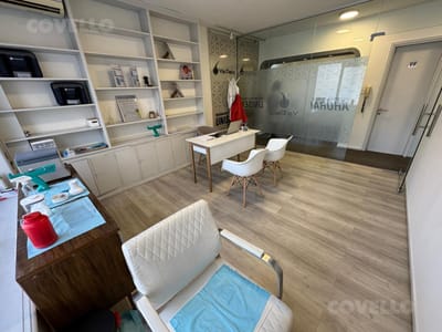 Apartamento con Renta 1 dormitorio 