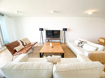 Departamento en venta y alquiler temporario, Playa Brava, Punta del Este