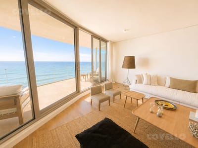 Departamento en Playa Brava