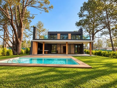 Casa en Golf