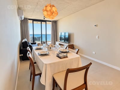 Departamento en Playa Brava