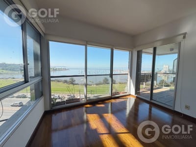 Venta apartamento de 3 dormitorios con vista al Puertito Del Buceo
