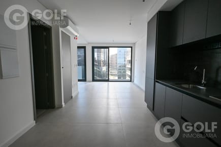 Apartamento de 1 dormitorio con garage en Cosmos Home, a pasos del World Trade Center