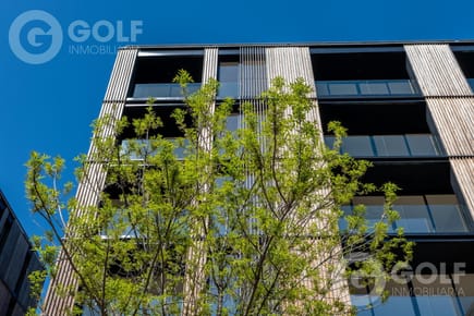 Venta apartamento de 2 dormitorios en Carrasco