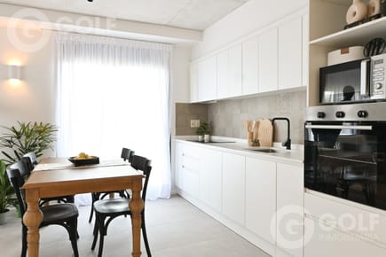 Apartamento de 1 dormitorio en Carrasco Este