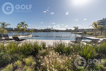 Apartamento de 1 dormitorio en Carrasco Este