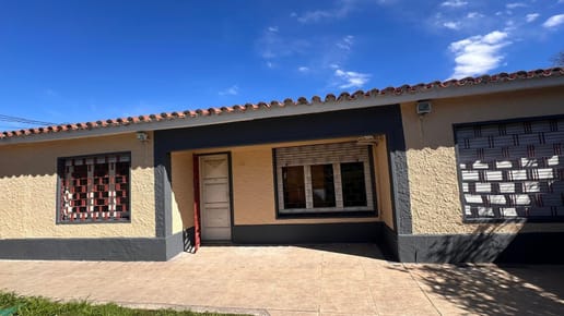 Casa en Prado Nueva Savona. 3 dormitorios
