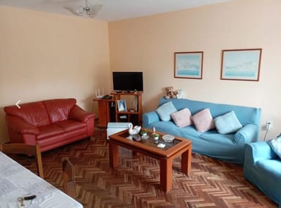 Casa en Malvín